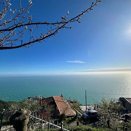 Nature&Sea Chalet 코르니글리오 외부 사진