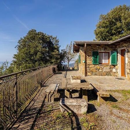Nature&Sea Chalet 코르니글리오 외부 사진