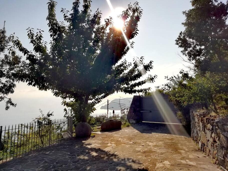 Nature&Sea Chalet 코르니글리오 외부 사진