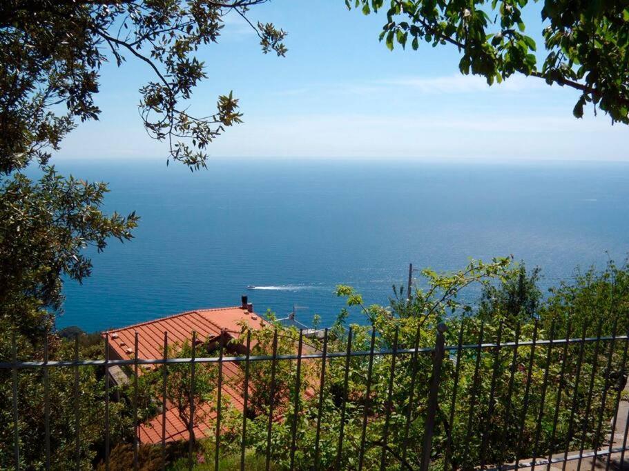 Nature&Sea Chalet 코르니글리오 외부 사진