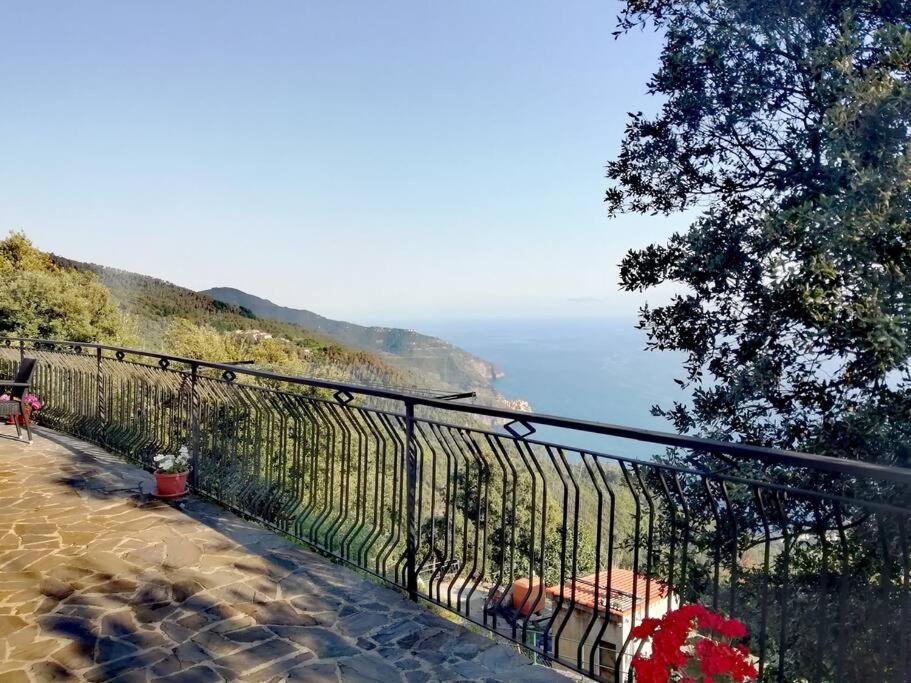 Nature&Sea Chalet 코르니글리오 외부 사진