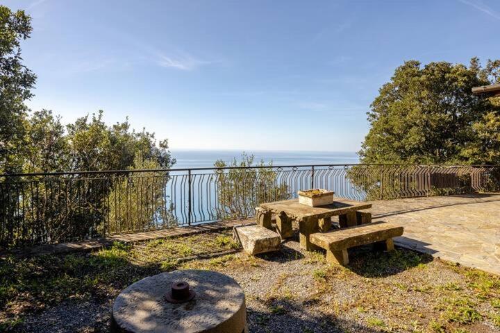Nature&Sea Chalet 코르니글리오 외부 사진