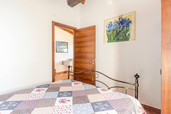 Nature&Sea Chalet 코르니글리오 외부 사진