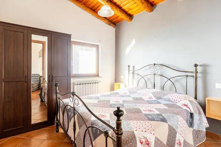 Nature&Sea Chalet 코르니글리오 외부 사진